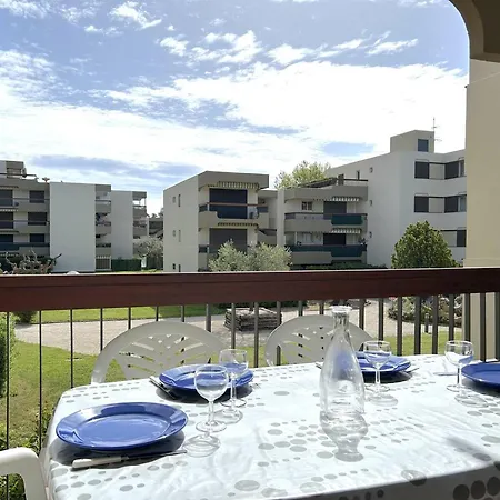 Tranquille Avec Parking - 4 Pers. - Fr-1-251-942 شقة