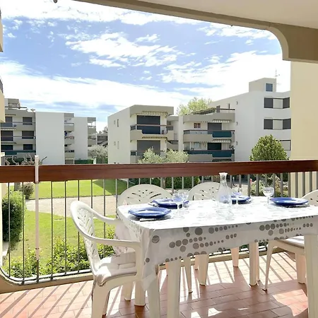Tranquille Avec Parking - 4 Pers. - Fr-1-251-942 شقة